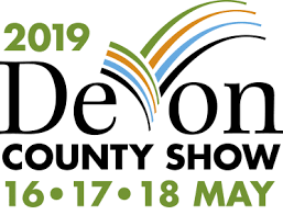 Devon County Show 2019
