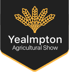 Yealmpton Show 25th July 2018