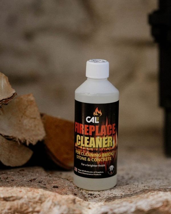fireplace-cleaner