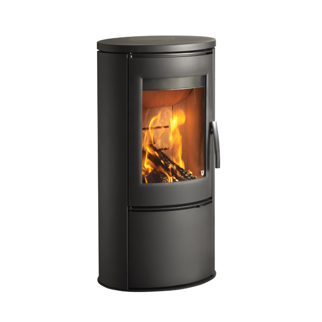 VARDE Shape 2 Steel