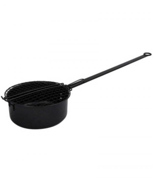 popcorn-pan