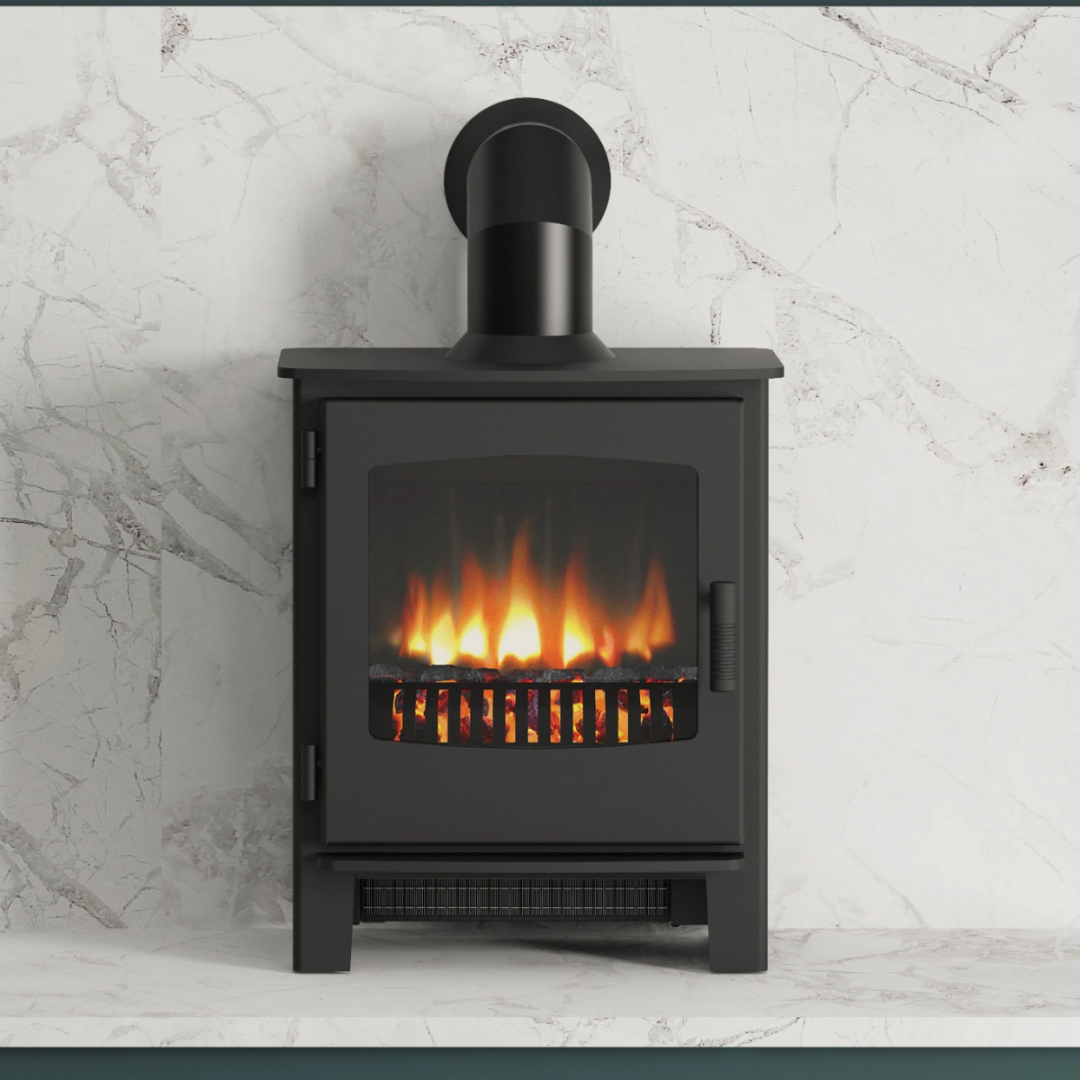 Flare desire 6 electric