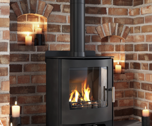 Mendip Churchill 5 Eco Conv SE MK