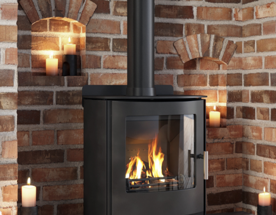 Mendip Churchill 5 Eco Conv SE MK