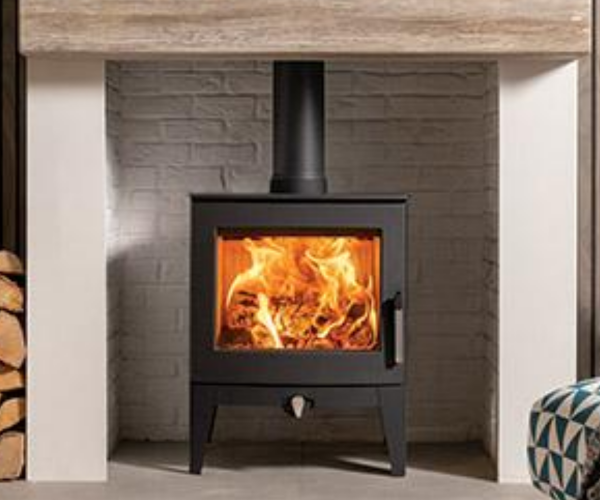 Stovax Futura 5 Wood