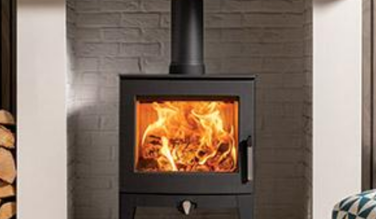 Stovax Futura 5 Wood