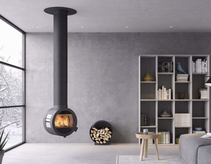 Nordpeis ME with Ceiling Kit