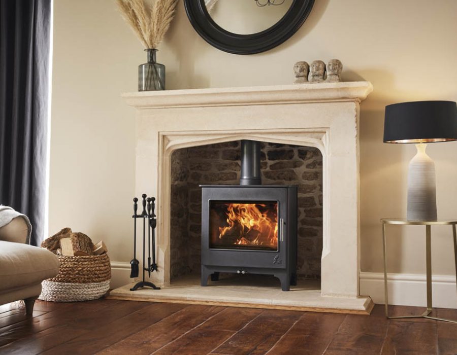woodbury 5 slimline