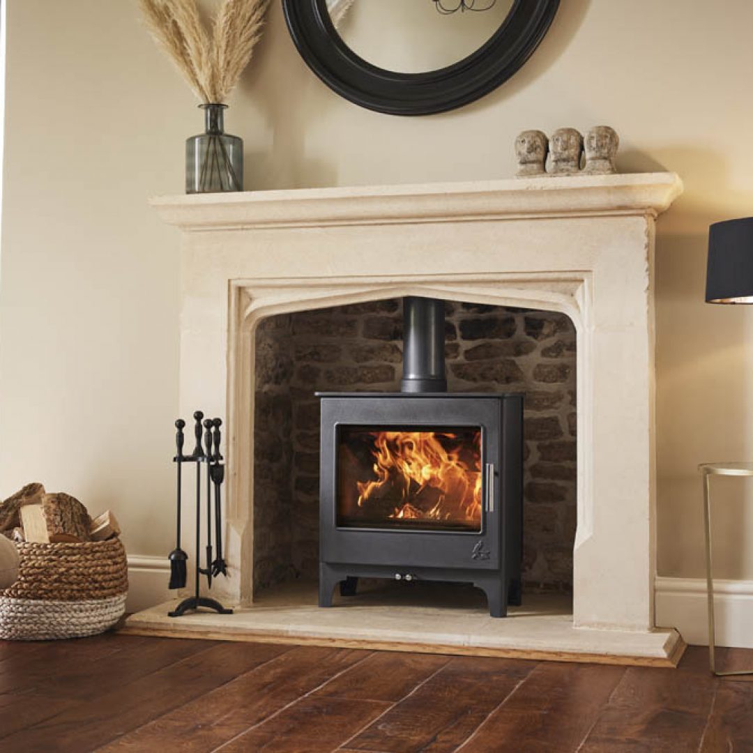 woodbury 5 slimline